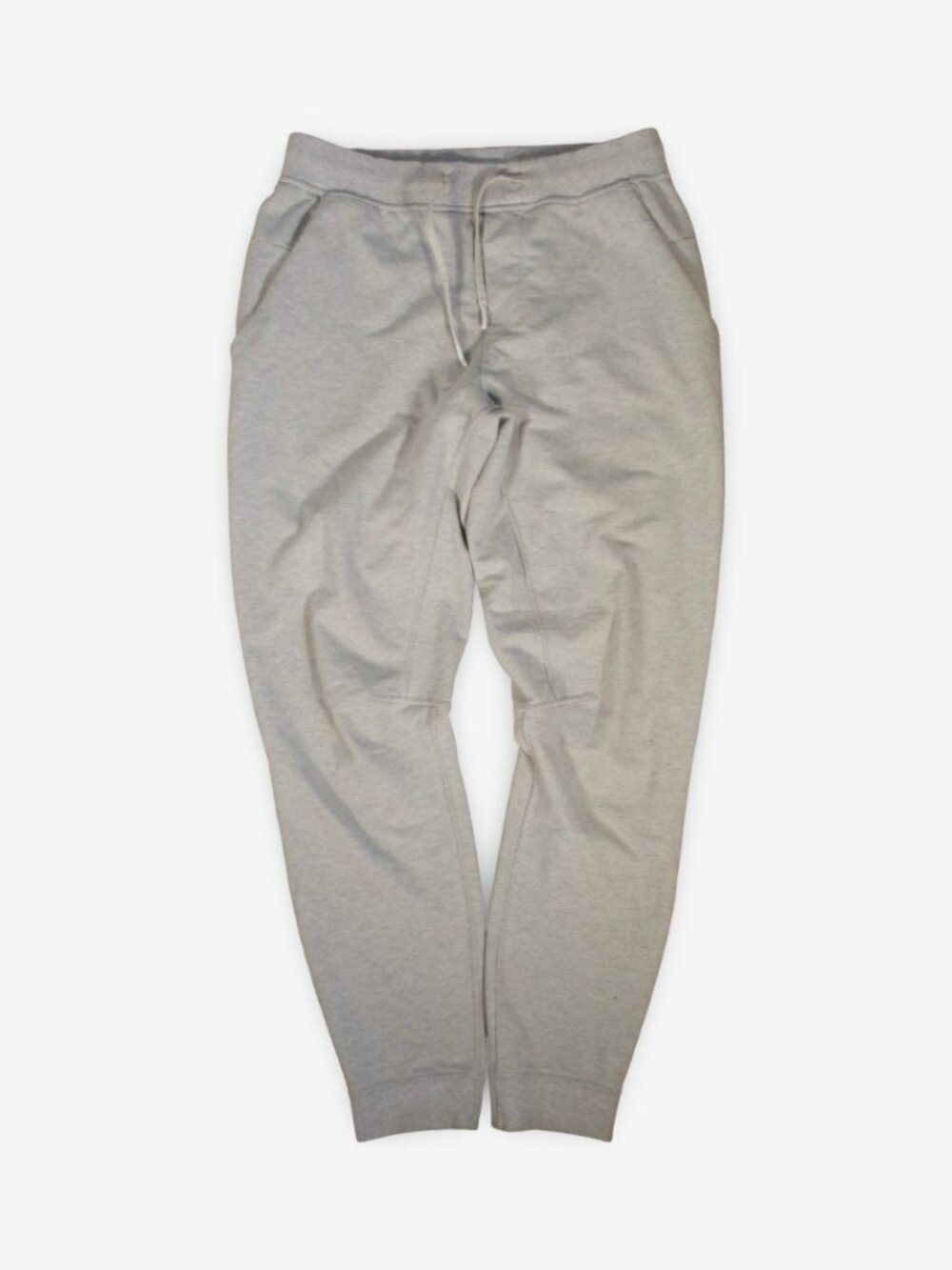 Lululemon City Sweat Gray Joggers